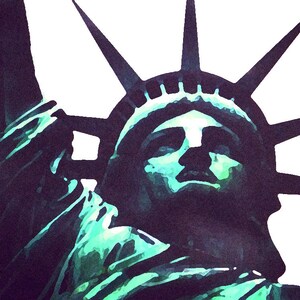 Statue of Liberty