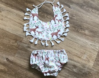 Deer Set