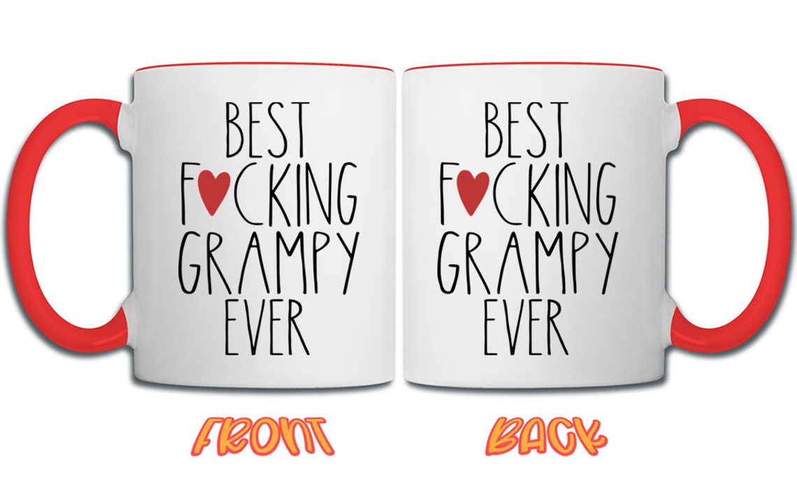 grampy fathers day gift