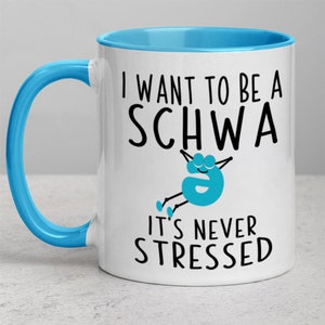 I Want To Be A Schwa It's Never Stressed Speech Language Pathologist Slp Speech I Want To Be A Schwa It's Never Stressed Speech Language Pathologist Slp Speech