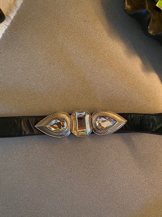 Belt Made in Germany