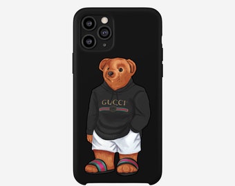 Iphone 8 Plus Case Gucci Etsy