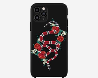 Iphone 8 Case Gucci Etsy