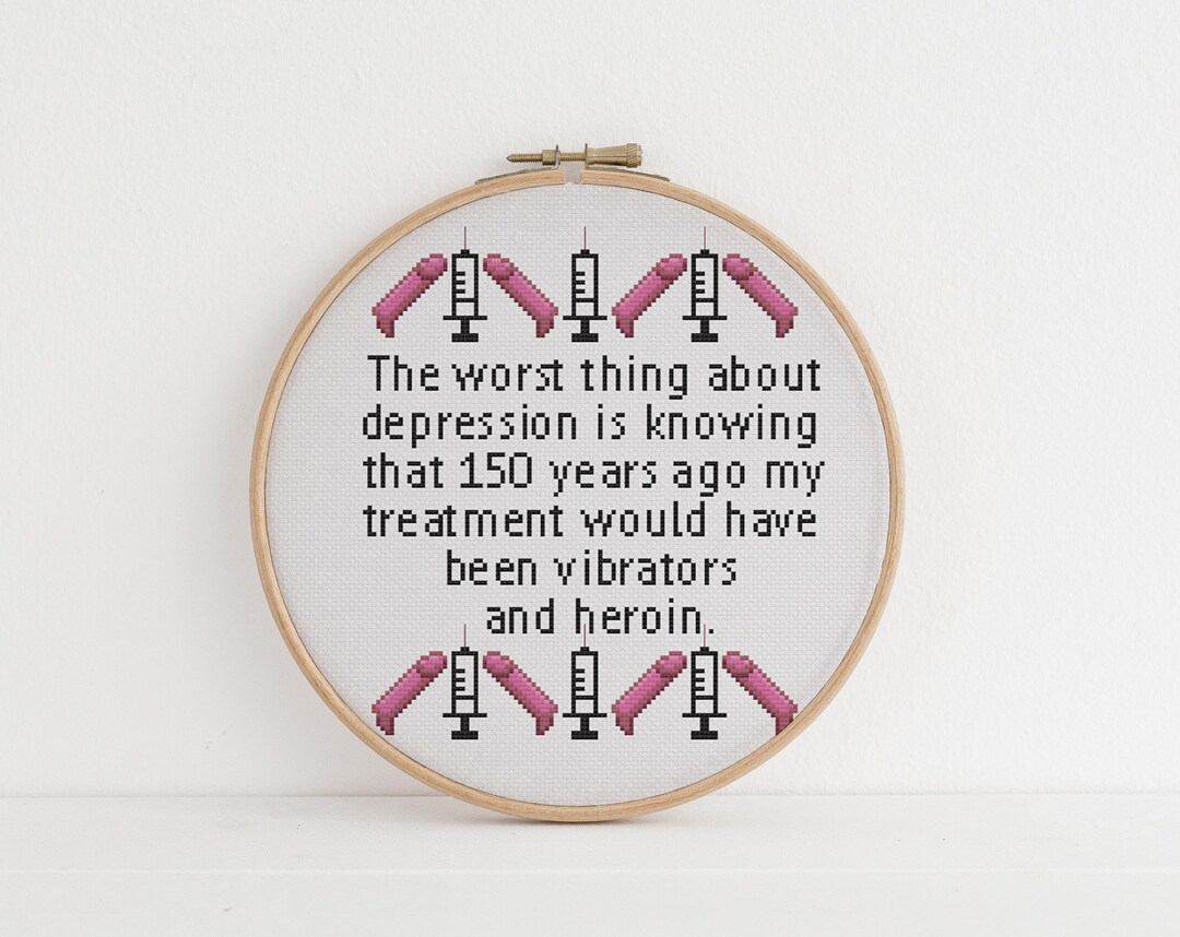 Depression Treatment 150 Years Ago