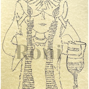 Jewish Wall Art Inspired by Eshet Chayil - Judaica Decor | Woman of Valor Hebrew Proverbs 31 Art Print for Jewish Home, Judaica Wall Art