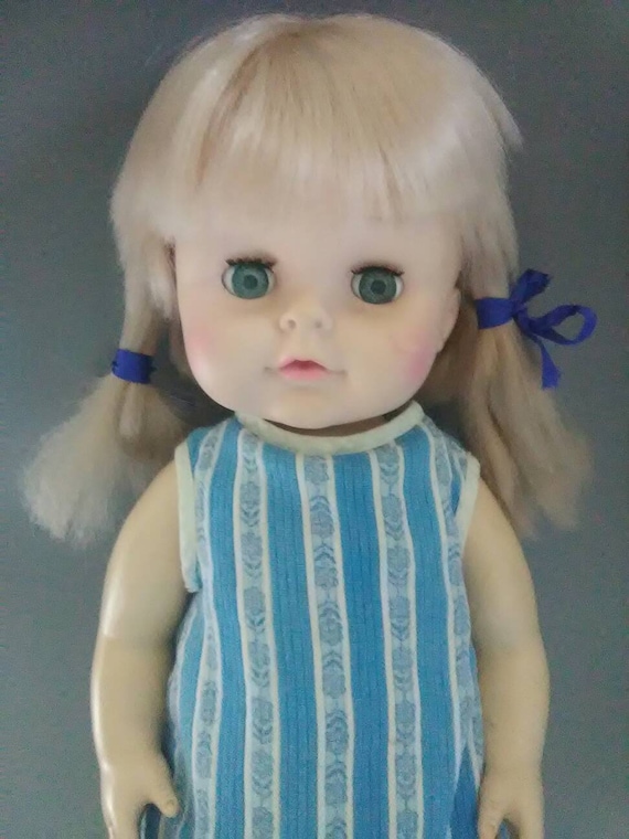 softina doll