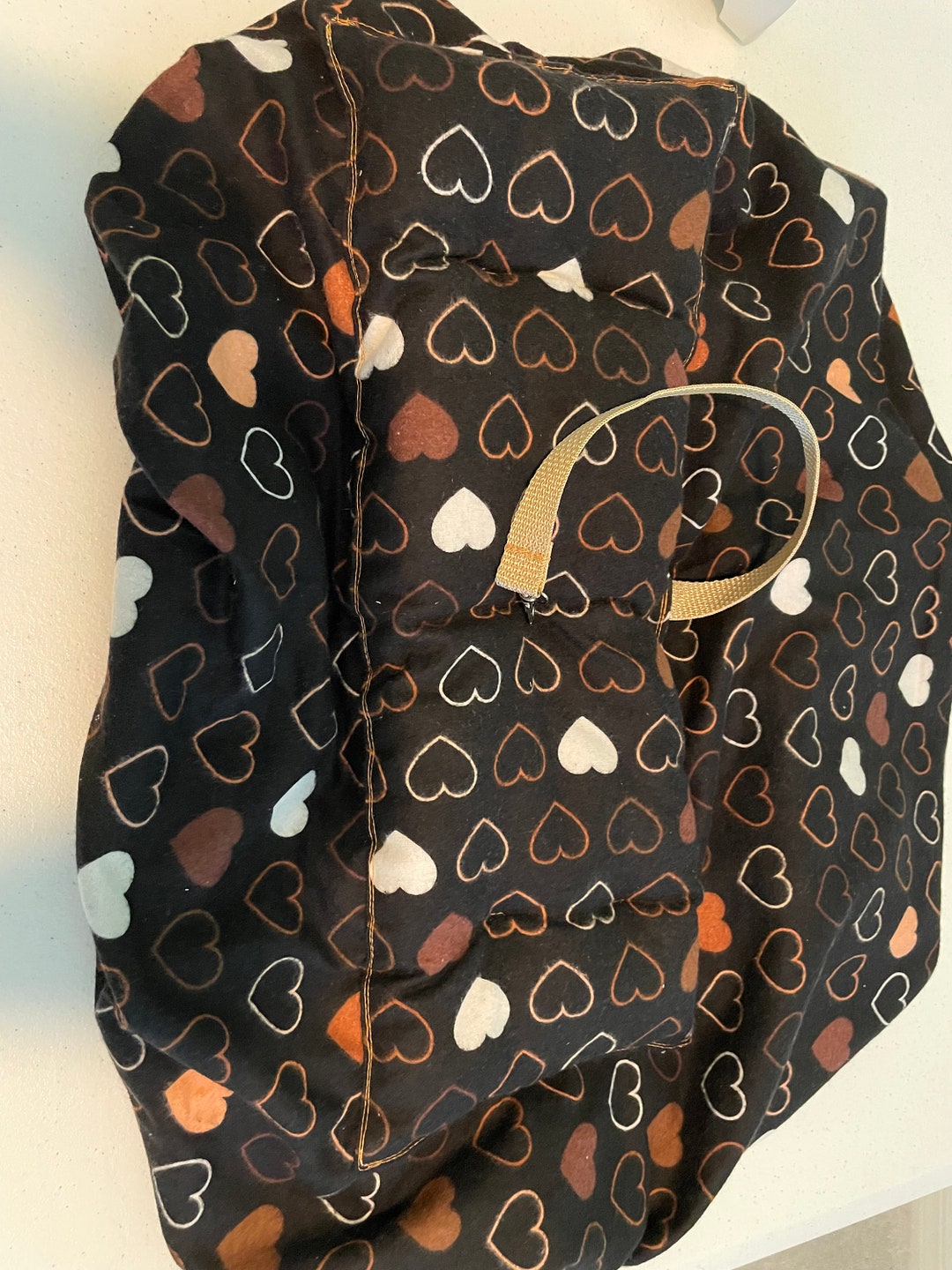 Fur Baby / Dog Shopping Cart Seat Cover Etsy