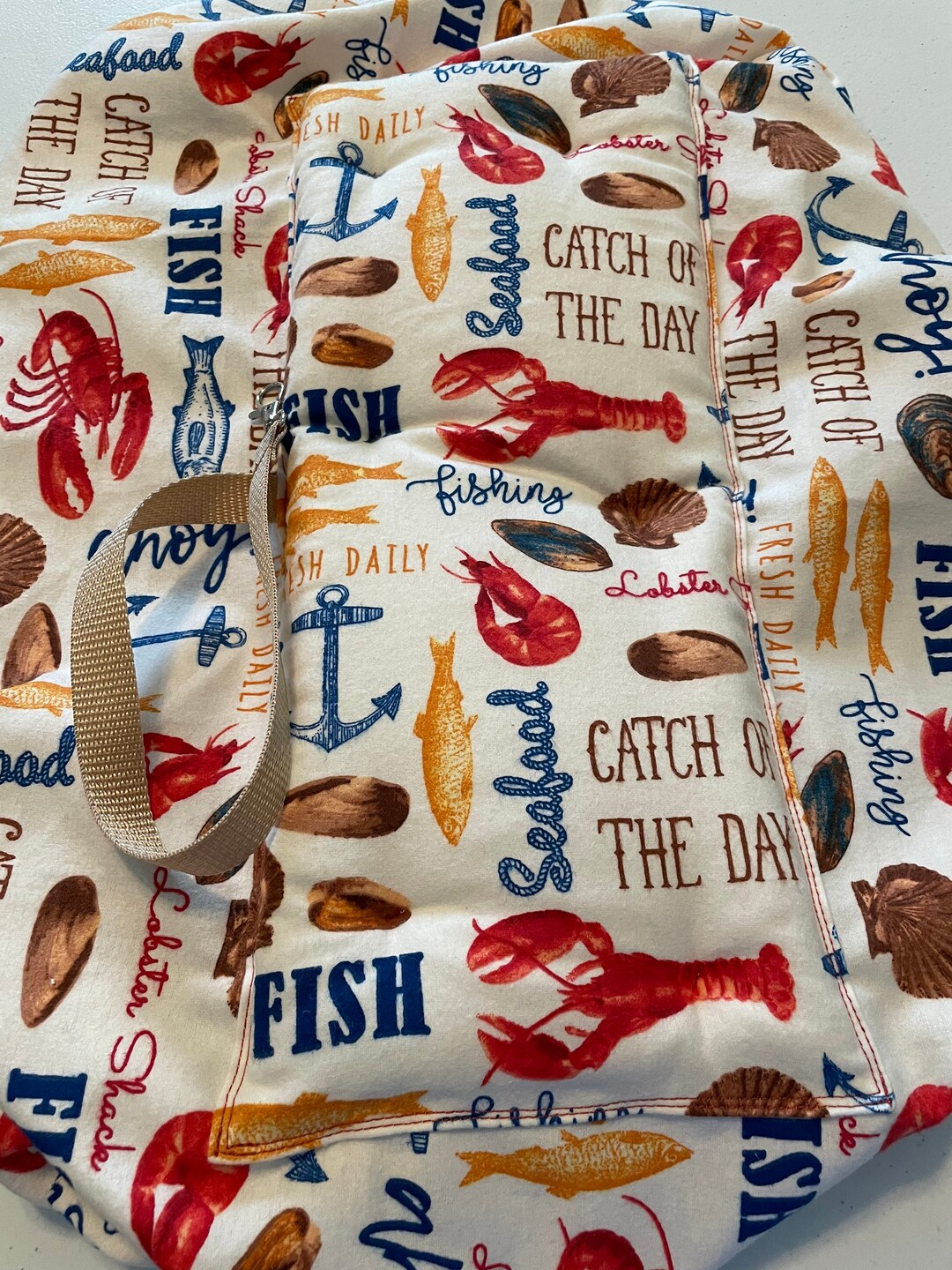 Fur Baby/ Pet / Dog Shopping Cart Seat Cover Etsy