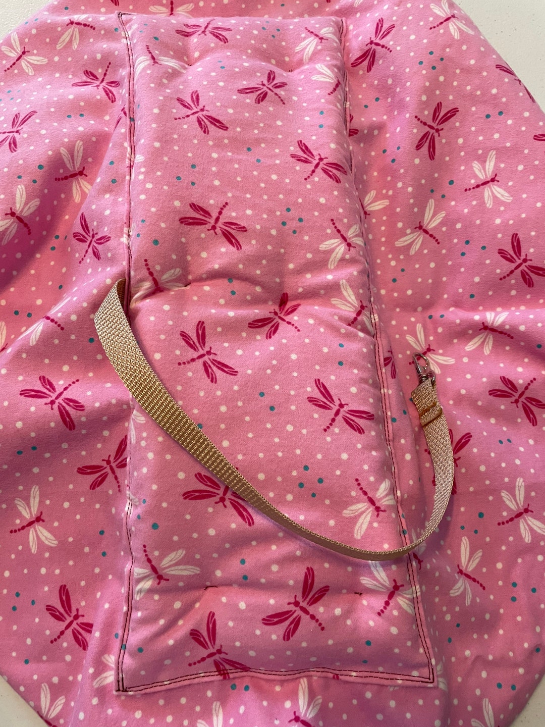 Pet/ Fur Baby / Dog Shopping Cart Seat Cover Etsy