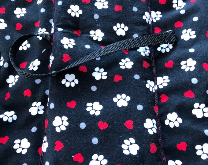 Dog / Pet Shopping Cart Seat Cover Etsy