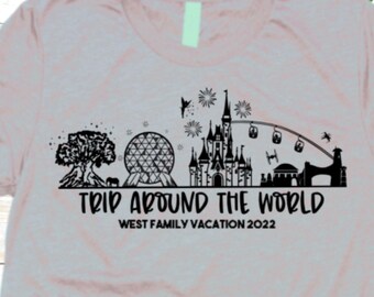 Free Free 252 Walt Disney World Magic Kingdom Svg SVG PNG EPS DXF File