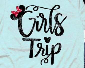 Free Free 156 Girls Trip Disney Svg Free SVG PNG EPS DXF File