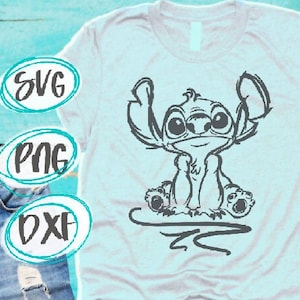 Disney svg, Disney Stitch svg shirt, Lilo and Stitch svg, Disney sublimation, Disney Stitch Varsity svg, Disney svg shirt, Disney sublimation, Disney cut files, Disney png, Disney sketched, isney cricut files svg, Lilo and Stitch, Aulani  Disney svg