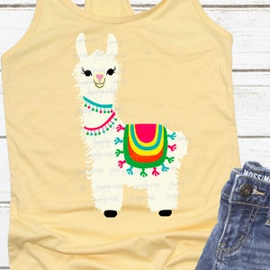 Llama SVG Boho Llama PNG Sublimation Digital Download Printable PNG Clipart  Silhouette Cricut Cut File Llama Jenny Lynn West