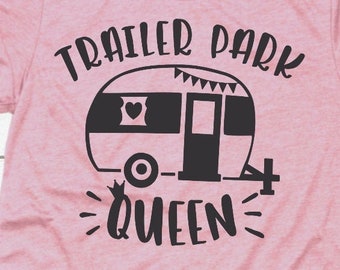 Free Free 107 Camping Queen Svg SVG PNG EPS DXF File