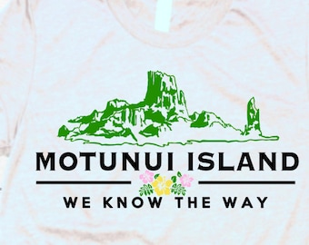 Moana SVG Motunui Island Digital File Download Aulani SVG Cricut Cut file Moana Shirt Moana HTV Sublimation Motunui Flowers