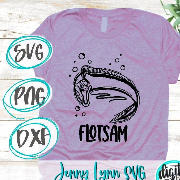 Disney Svg Flotsam And Jetsam Svg Ursula Svg Cricut S vrogue.co