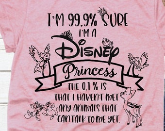 Free Free 294 Im The Birthday Princess Svg SVG PNG EPS DXF File