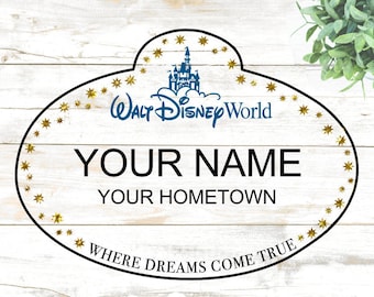 Free Free Disney Name Svg SVG PNG EPS DXF File