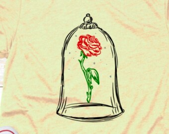 Free Free Disney Rose Svg 605 SVG PNG EPS DXF File