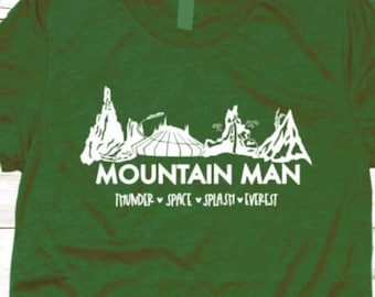 Free Free 154 Disney Mountain Man Svg SVG PNG EPS DXF File