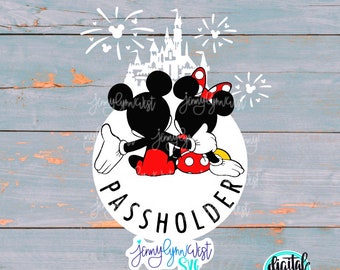 Free Free Disney Passholder Svg 322 SVG PNG EPS DXF File
