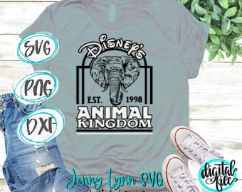 Animal Kingdom SVG Pandora SVG World of Avatar Animal Kingdom SVG dxf safari sublimation Print shirt Cut file Cricut Silhouette Iron On