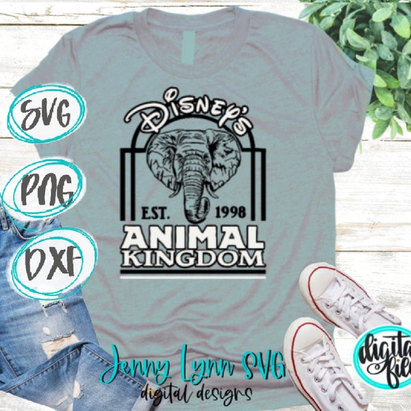 Animal Kingdom SVG Pandora SVG World of Avatar Animal Kingdom SVG dxf safari sublimation Print shirt Cut file Cricut Silhouette Iron On