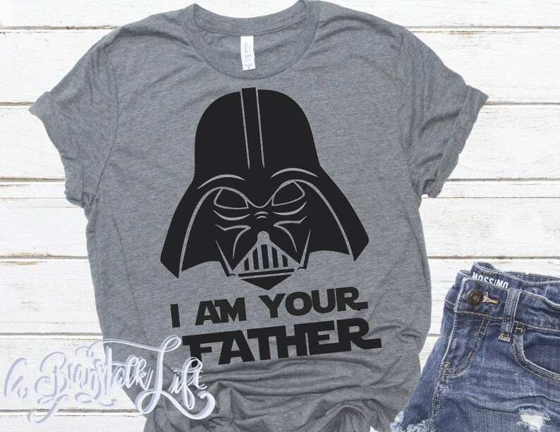 Etsy Star Wars Fathers Day Svg - 307+ SVG File for Silhouette