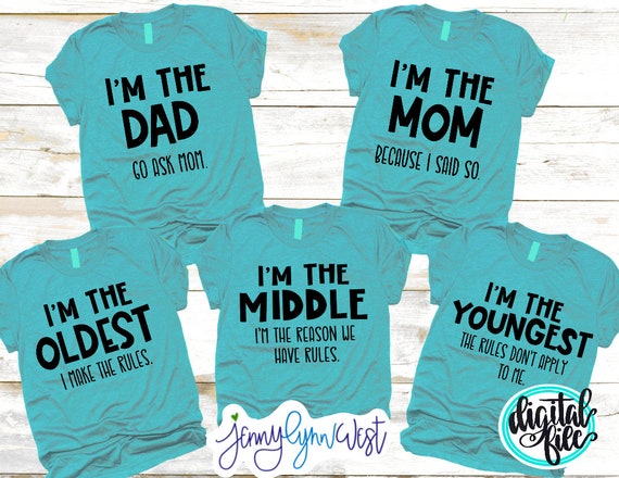 Free Free 107 Family Shirt Svg SVG PNG EPS DXF File