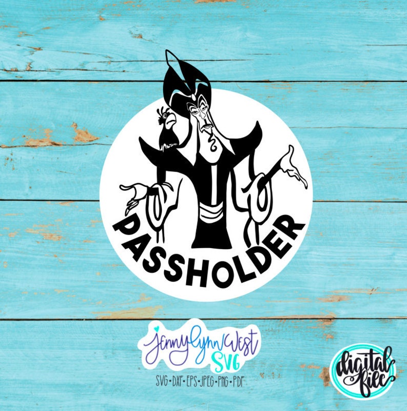Free Free 203 Disney Passholder Svg SVG PNG EPS DXF File