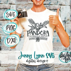 Karabinerverschluss Pandora SVG Pandora SVG Welt des Benutzerbildes Animal Kingdom svg Banshee Cut Datei Disneys Cricut Aufbügeln png DXF svg