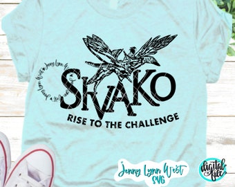 Pandora Avatar Shirt Pandora SVG disneyWorld of Avatar Sivako Animal Kingdom SVG DXF Sublimation Cut file Cricut Silhouette