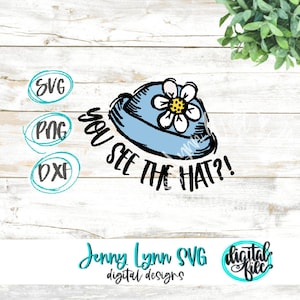 Buzz Lightyear SVG Mrs. Nesbit You See the Hat? Svg Toy Story SVG Buzz Lightyear Hat SVG Shirt Tea Party Digital Cricut Cut File svg dxf png