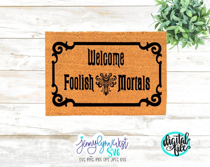 Free Free 206 Disney Welcome Svg SVG PNG EPS DXF File