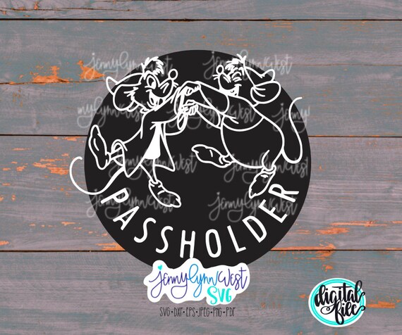 Free Free Disney Passholder Svg SVG PNG EPS DXF File