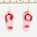 see more listings in the Acrylic Earrings section