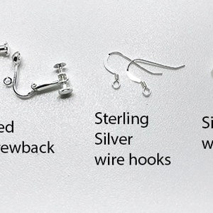 Iridescent Acrylic Earrings, Laser Cut Geometric Earrings, Circle Earrings, Rainbow Statement Earrings image 6