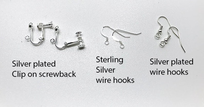 Iridescent Acrylic Earrings, Laser Cut Geometric Earrings, Circle Earrings, Rainbow Statement Earrings image 6