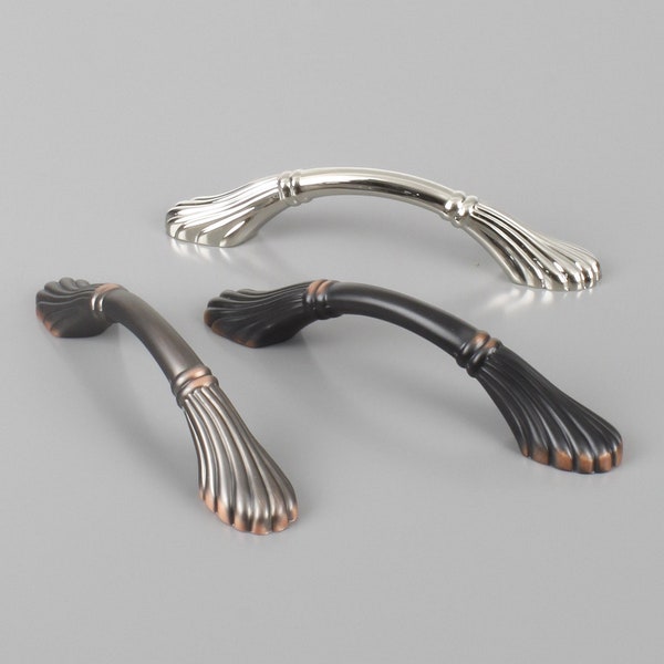 Kitchen Cabinet Pulls - Etsy