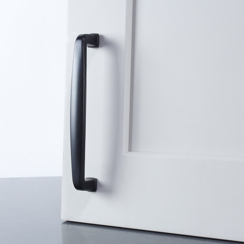 Kitchen Cabinet Pulls - Etsy