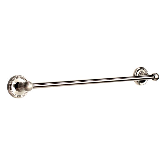 Bathroom Towel Bar 18 Inch 24 Inch and 30 Inch Etsy Ireland