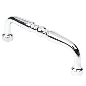 Builders Choice Furniture Kitchen Cabinet Drawer Classic Style Pull
