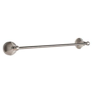 18 Inch , 24 Inch and 30 Inch Premium Solid Brass Bath Towel Bars