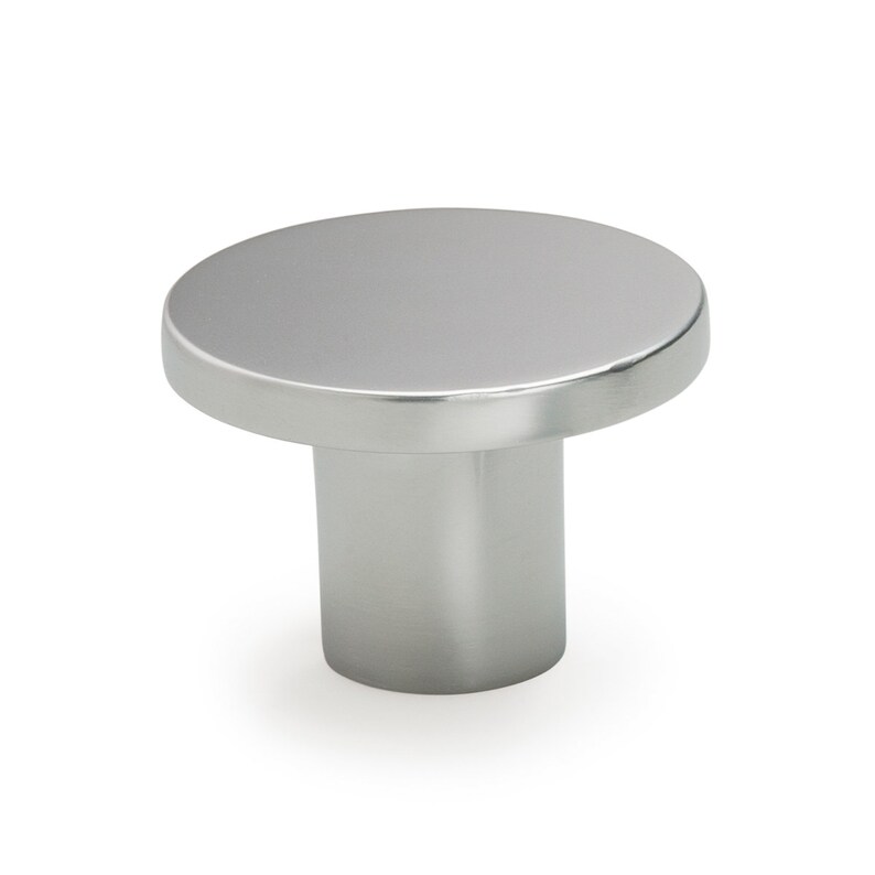 Midcentury Modern & Drawer Knobs in Size in 2 Sizes Etsy