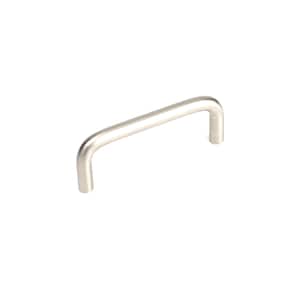 D- Shape Wire Pull  in 3 Inch, 3 1/2 Inch, 3 3/4 Inch and 4 Inch Center to Center
