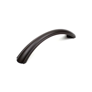 Kentwood 96 MM Hole to Hole Pull and 1 1/4 Inch Diameter Cabinet knob - sold individually