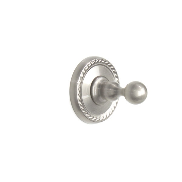 Bathroom Robe Hook & Towel Hook