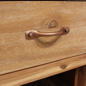 Farmhouse Barn Kitchen 128 MM Center to Center Furniture Pulls