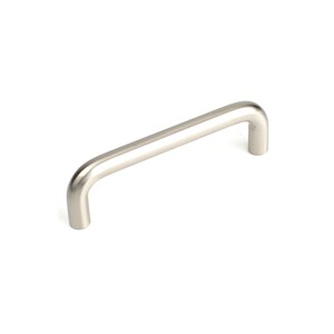 Classic Modern D Wire Handle Pull - in 2 Sizes